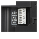 DAHUA ASA1222G - Control de Asistencia StandAlone con Batería Incluida/