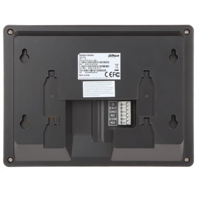 DAHUA ASA1222G - Control de Asistencia StandAlone con Batería Incluida/