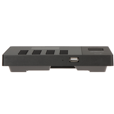 DAHUA ASA1222G - Control de Asistencia StandAlone con Batería Incluida/
