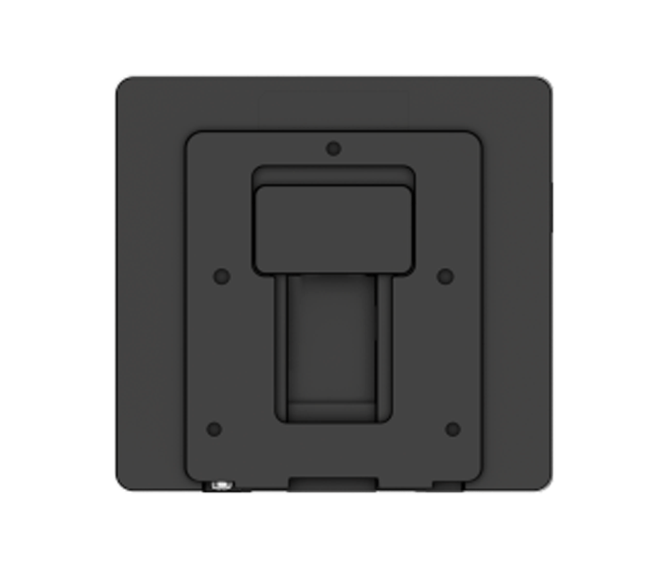 DAHUA ASA3223A-W - Control de Asistencia con Reconocimiento Facial/ Pantalla