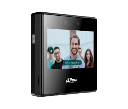 DAHUA ASA3223A-W - Control de Asistencia con Reconocimiento Facial/ Pantalla