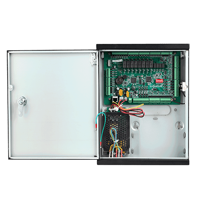 DAHUA ASC1208C-S - Control de acceso TCP/IP /8 puertas 8