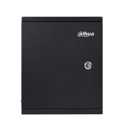 DAHUA ASC1208C-S - Control de acceso TCP/IP /8 puertas 8