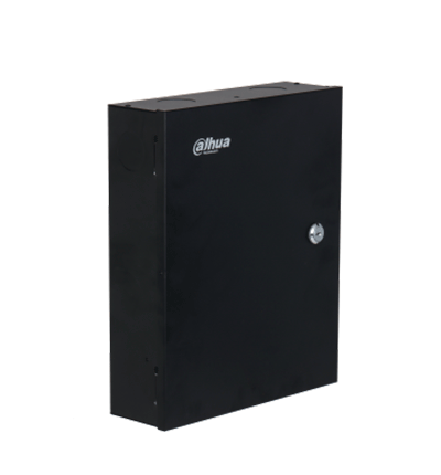 DAHUA ASC2202C-D - Control de Acceso para 2 Puertas y