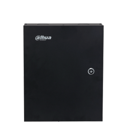 DAHUA ASC2202C-D - Control de Acceso para 2 Puertas y