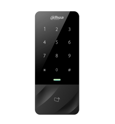 DAHUA ASI1201E-D  - Control de Acceso Independiente con Teclado