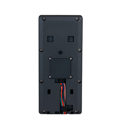 DAHUA ASI2212H-W - Control de Acceso Exterior IP65/ 3,000 Huellas/
