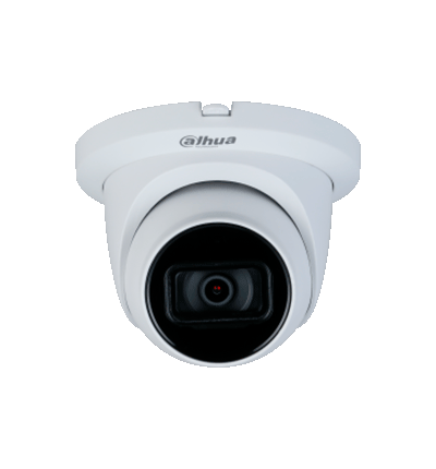 DAHUA DH-HAC-HDW2241TMQN-A - Cámara Domo de 2 Megapixeles/ Super Adapt/