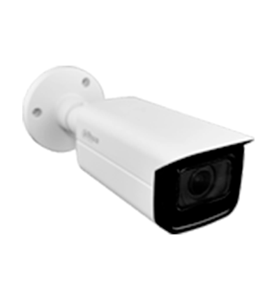 DAHUA DH-HAC-HFW2241TUN-Z-A  - Camara Bullet  de 2 Megapixeles/