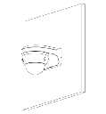 DAHUA DH-IPC-HDBW2541R-ZAS - Domo Antivandalico de 5 Megapixeles/ Lente Motorizado