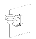 DAHUA DH-IPC-HDBW3441R-ZS-S2  - Cámara IP Domo Antivandálica Resolución de