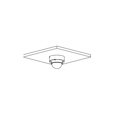 DAHUA DH-IPC-HDBW3549R1P-ZAS-PV - Camara IP Domo de 5 Megapixeles /TiOC/