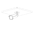 DAHUA DH-IPC-HFW3441T-ZS-S2- Cámara IP Bullet de 4 MP/ WizSense/ Lente