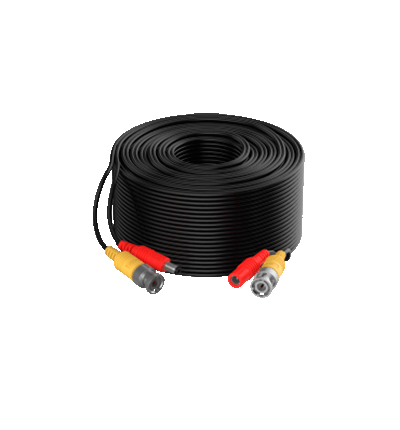 DAHUA DH-PFM942I-50-5 - Cable de 50 Metros Armado para Video