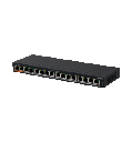 DAHUA DH-PFS3016-16GT-190 - Switch Poe Gigabit de 16 Puertos PoE