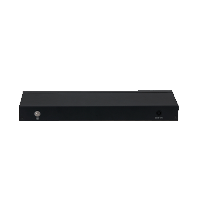 DAHUA DH-PFS3016-16GT-190 - Switch Poe Gigabit de 16 Puertos PoE