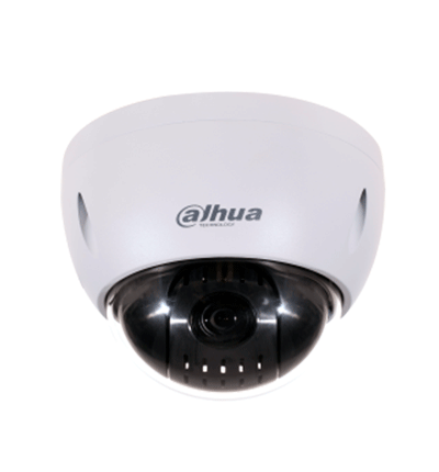 DAHUA DH-SD42215-HC-LA - Cámara PTZ de 2 Megapíxeles/ 1080p/ 15x