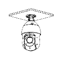 DAHUA DH-SD49216DB-HNY - Camara IP PTZ de 2 Megapixeles/ 16x