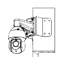 DAHUA DH-SD49216DB-HNY - Camara IP PTZ de 2 Megapixeles/ 16x