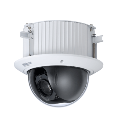 DAHUA DH-SD52C225-HC-LA - Cámara Domo PTZ de 2 Megapíxeles/ 1080p/