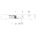 DAHUA DH-XVR5432L-4KL-I3 - DVR de 32 Canales 4k/ WizSense/ H.265+/
