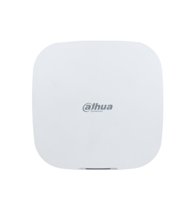 DAHUA DHI-ARC3000H-FW2 - Panel de Alarma Inalámbrico/ Comunicación Ethernet, WiFi,