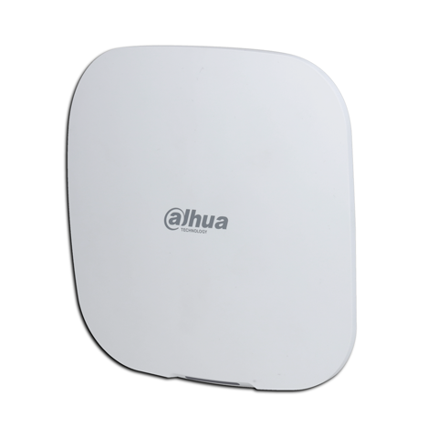 DAHUA DHI-ARC3000H-W2 - Panel de Alarma Inalámbrico con Comunicación Wifi