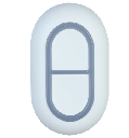 DAHUA DHI-ARD822-W2 - Botón de Pánico Inalámbrico de 2 Botones
