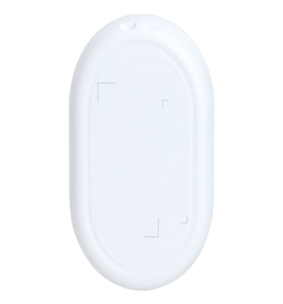 DAHUA DHI-ARD822-W2 - Botón de Pánico Inalámbrico de 2 Botones
