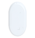 DAHUA DHI-ARD822-W2 - Botón de Pánico Inalámbrico de 2 Botones