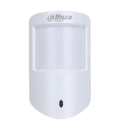 DAHUA DHI-ART-ARC3000H-03-W2 - Kit de Alarma Inalámbrico con Conexión Wifi