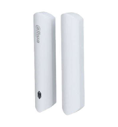 DAHUA DHI-ART-ARC3000H-03-W2 - Kit de Alarma Inalámbrico con Conexión Wifi