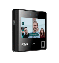 DAHUA DHI-ASI3214A-W - Control de Acceso con Reconocimiento Facial/ Pantalla
