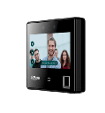 DAHUA DHI-ASI3214A-W - Control de Acceso con Reconocimiento Facial/ Pantalla