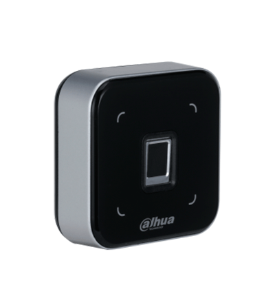 DAHUA DHI-ASM101A - Enrolador USB / Soporta Huellas digitales, tarjetas