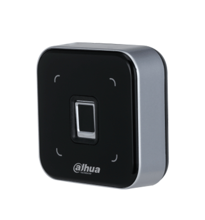 DAHUA DHI-ASM101A - Enrolador USB / Soporta Huellas digitales, tarjetas