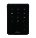 DAHUA DHI-ASR2101A - Lectora de Tarjetas MiFare con Teclado Touch/