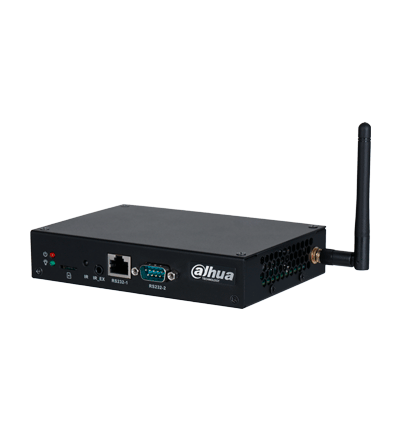 DAHUA DHI-DS04-AI400 - Caja de Control Multimedia para Señalización Digital/