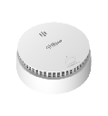 DAHUA DHI-HY-SA21A-W2 - Detector de Humo Inalámbrico / Sensor Fotoeléctrico