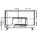 DAHUA DHI-LM32-F200 - Pantalla de 32 pulgadas FHD/  Ideal