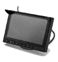 DAHUA DHI-MLCDF7-E  Monitor Led de 7 Pulgadas Widescreen TFT-LCD/
