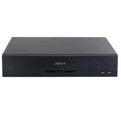 DAHUA DHI-NVR5864-16P-EI NVR de 64 Canales IP4K/ 16 Puertos Poe/Raid0/1/5/6/10/