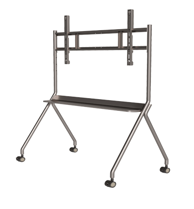 DAHUA DHI-PKC-MS0A  - Soporte Movil para Pantalla Interactiva de