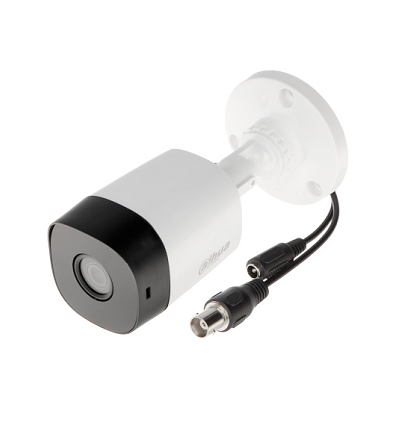 DAHUA HAC-B1A51-28 - Cámara Bullet de 5 Megapixeles/ Lente 2.8