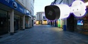 DAHUA HAC-B2A21 - Camara Bullet HDCVI 1080p/ 720p/  82