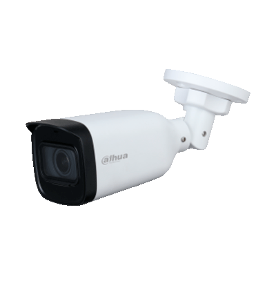 DAHUA HAC-B3A51-Z - Camara Bullet de 5 Megapixeles/ Lente Motorizado
