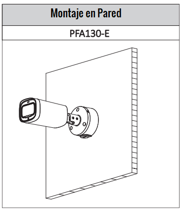 DAHUA HAC-B4A21VF - Camara Bullet Varifocal de 2 Megapixeles/ Lente
