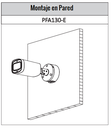 DAHUA HAC-B4A21VF - Camara Bullet Varifocal de 2 Megapixeles/ Lente