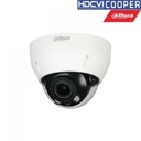 DAHUA HAC-D3A21N-VFF - Cámara Domo Varifocal de 2 Megapixeles/ Lente