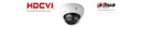 DAHUA HAC-D3A21N-VFF - Cámara Domo Varifocal de 2 Megapixeles/ Lente